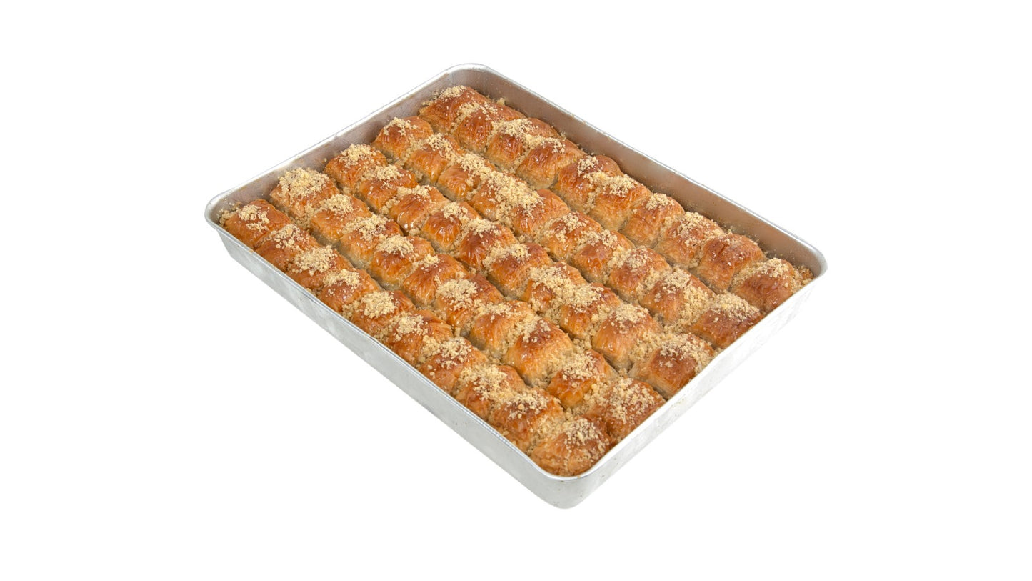 Baklava mit Walnuss 2000 gr. (TK)