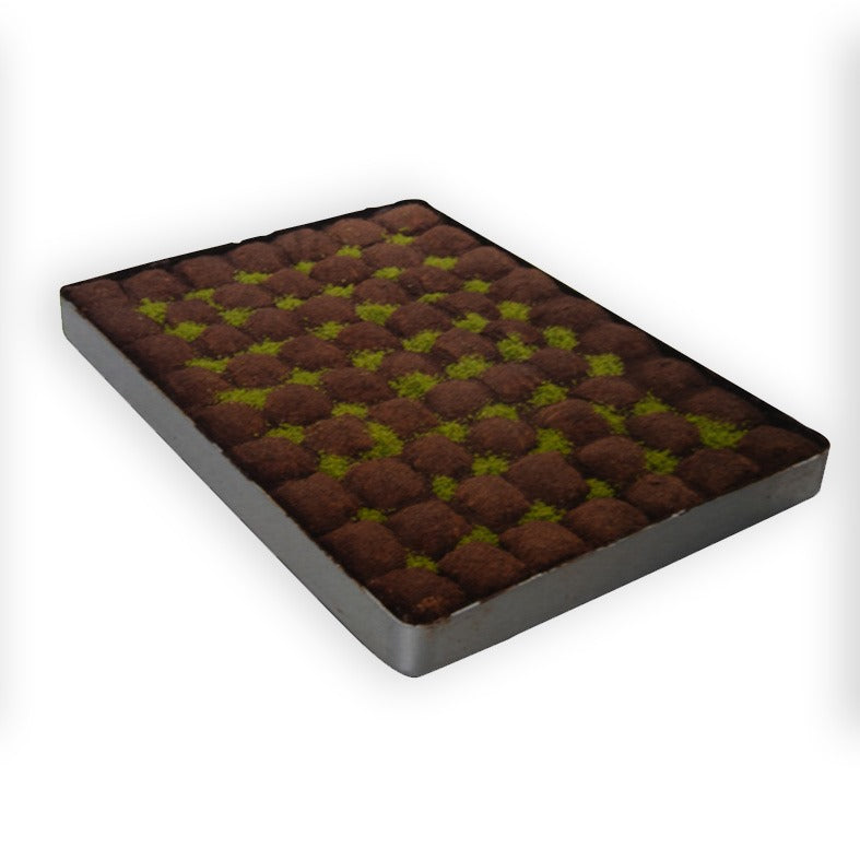 Baklava(Kalt) Milch mit Pistazien 3000 gr. (TK)