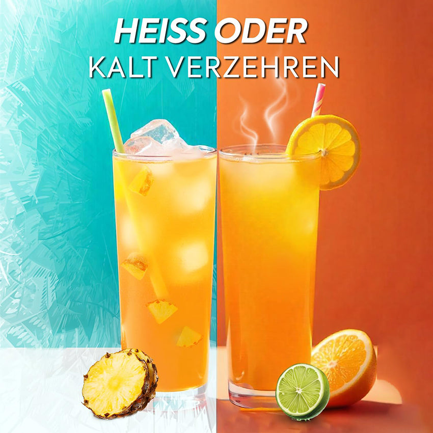 Tropische Früchte Extrakt Zühre Ana